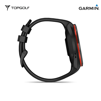 GARMIN Approach S70 47 mm – Smart Golf GPS Watch & All-Round Smartwatch