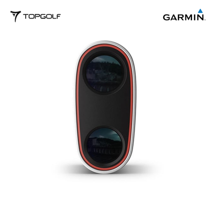 GARMIN Approach Z30 – Smart Golf Laser Rangefinder & Range-Relay Device