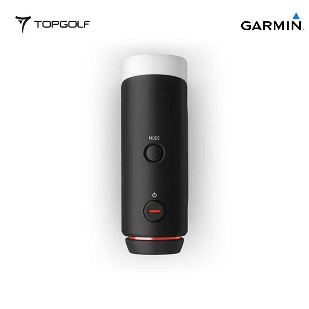 GARMIN Approach Z30 – Smart Golf Laser Rangefinder & Range-Relay Device