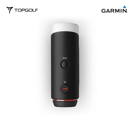 GARMIN Approach Z30 – Smart Golf Laser Rangefinder & Range-Relay Device