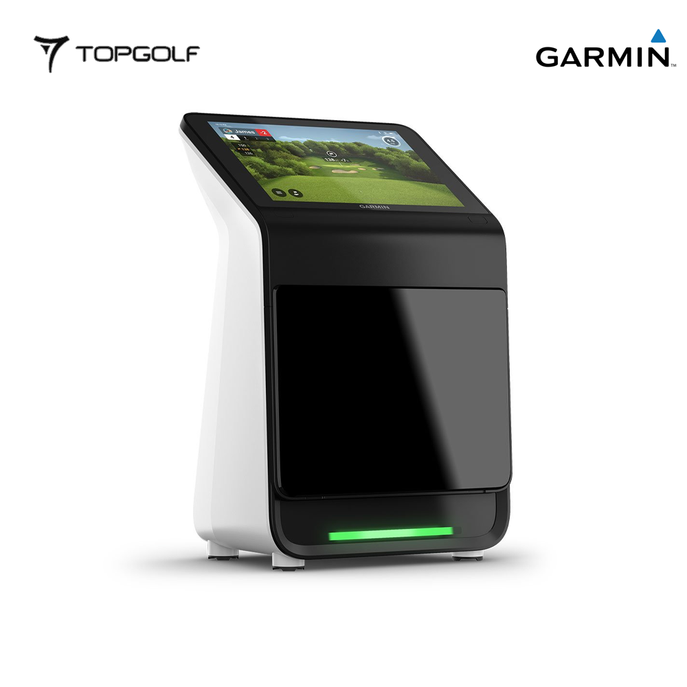 GARMIN APPROACH R50 GOLF LAUNCH MONITOR SEA/KOR/A04225