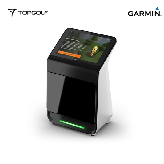 GARMIN APPROACH R50 GOLF LAUNCH MONITOR SEA/KOR/A04225