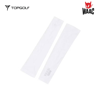 ARM SLEEVE WAAC UNI WGGJX24271WHX