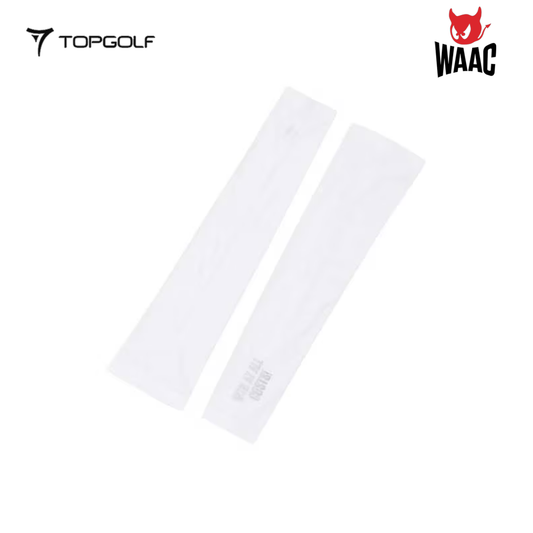 ARM SLEEVE WAAC UNI WGGJX24271WHX