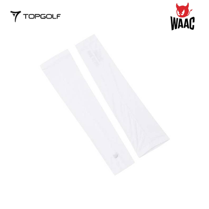 ARM SLEEVE WAAC UNI WGGJX24271WHX