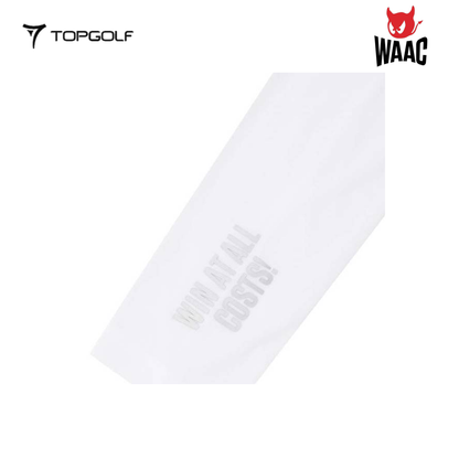 ARM SLEEVE WAAC UNI WGGJX24271WHX