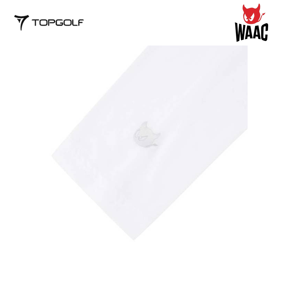 ARM SLEEVE WAAC UNI WGGJX24271WHX