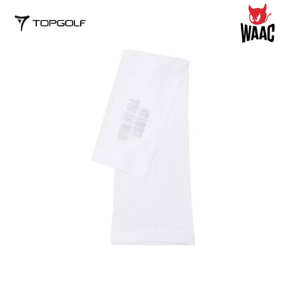 ARM SLEEVE WAAC UNI WGGJX24271WHX