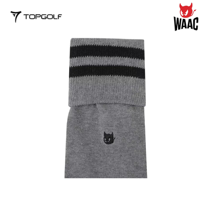 WAAC SOCKS WOMEN WGLCX24710-GYM