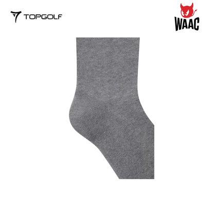 WAAC SOCKS WOMEN WGLCX24710-GYM