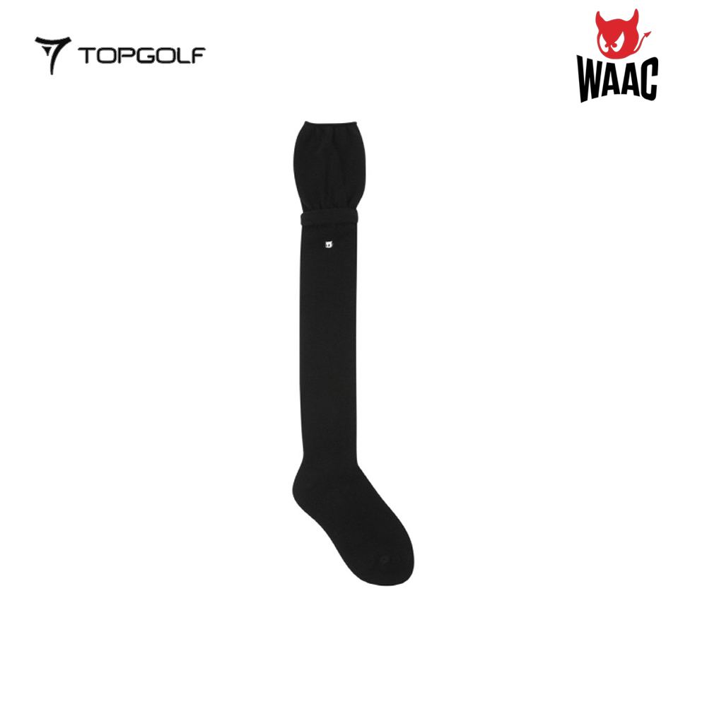 WAAC SOCKS WOMEN WGLCX24711-BKX