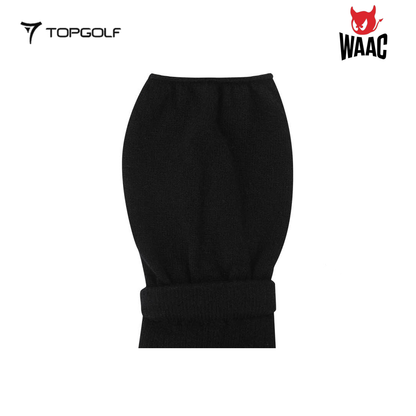 WAAC SOCKS WOMEN WGLCX24711-BKX