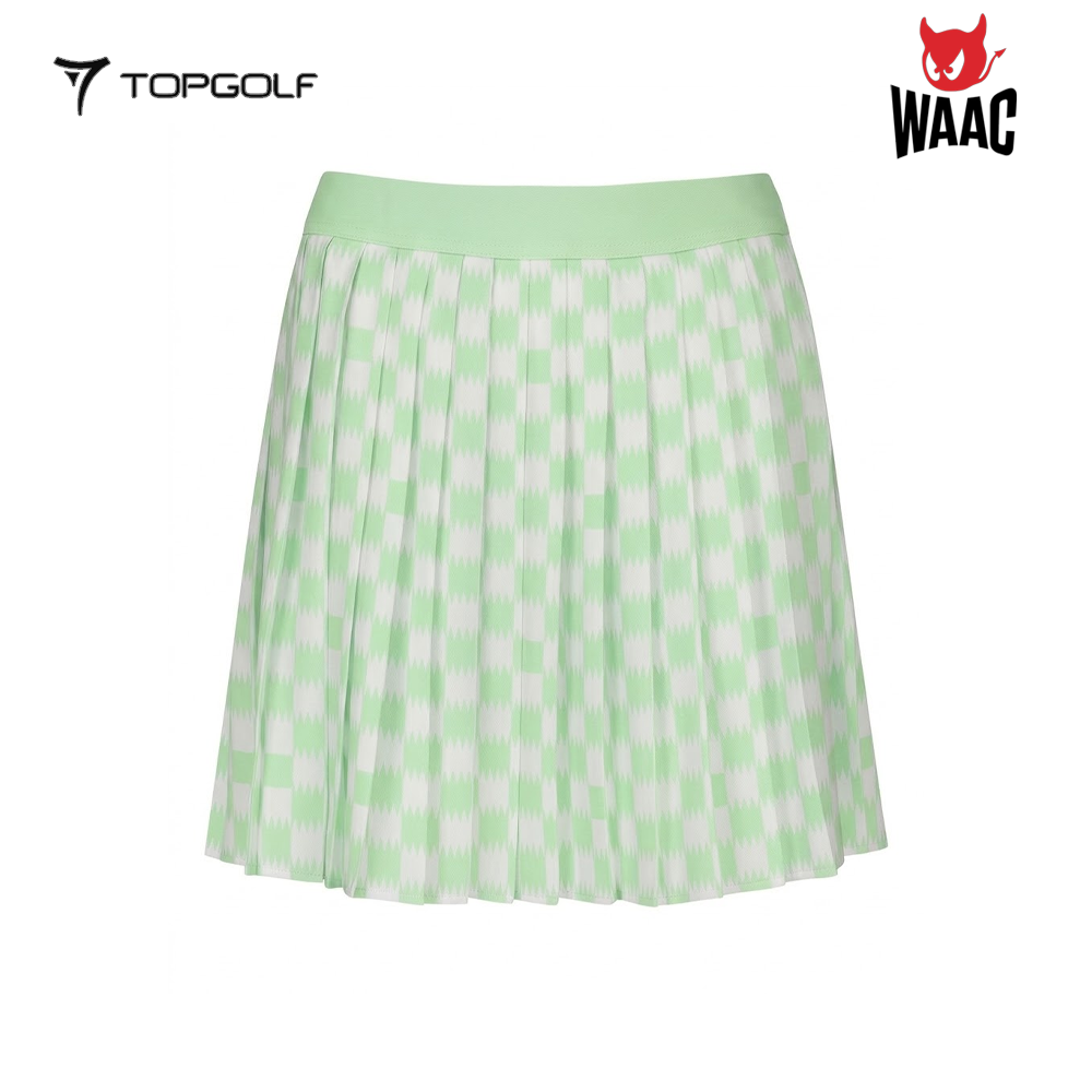 SKORT WAAC WOMEN WWKCM22305YEL