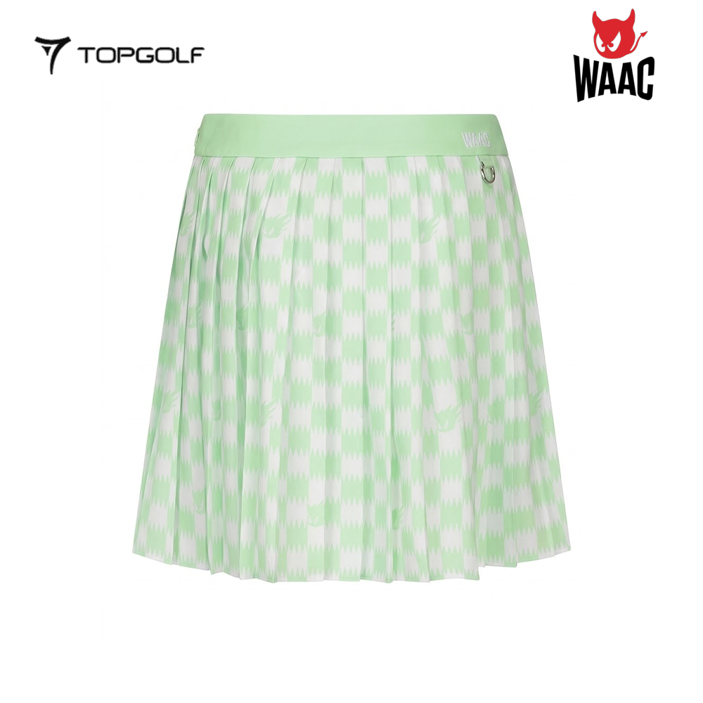 SKORT WAAC WOMEN WWKCM22305YEL