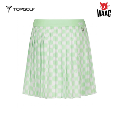 SKORT WAAC WOMEN WWKCM22305YEL