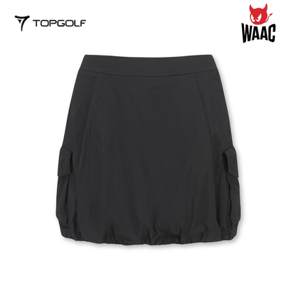 SKIRT WAAC WOMEN WWKCM23410BKX SS23
