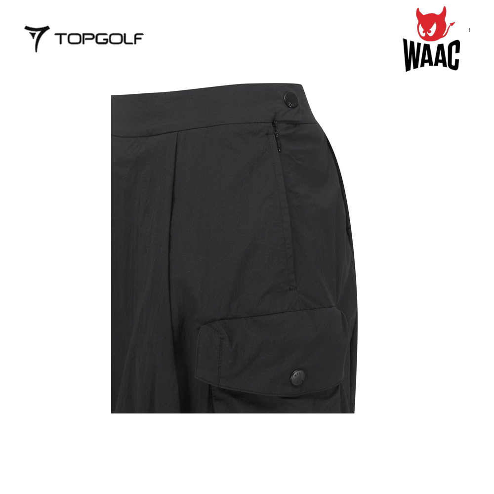 SKIRT WAAC WOMEN WWKCM23410BKX SS23