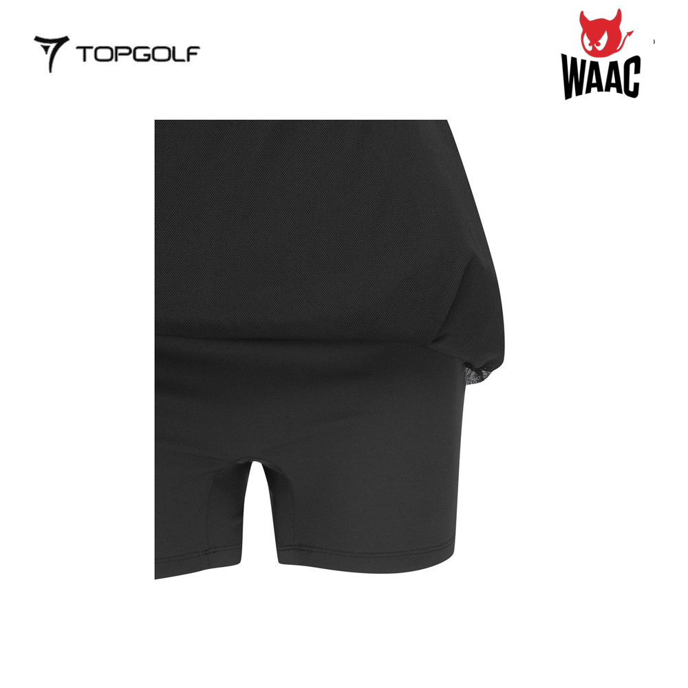 SKIRT WAAC WOMEN WWKCM23410BKX SS23