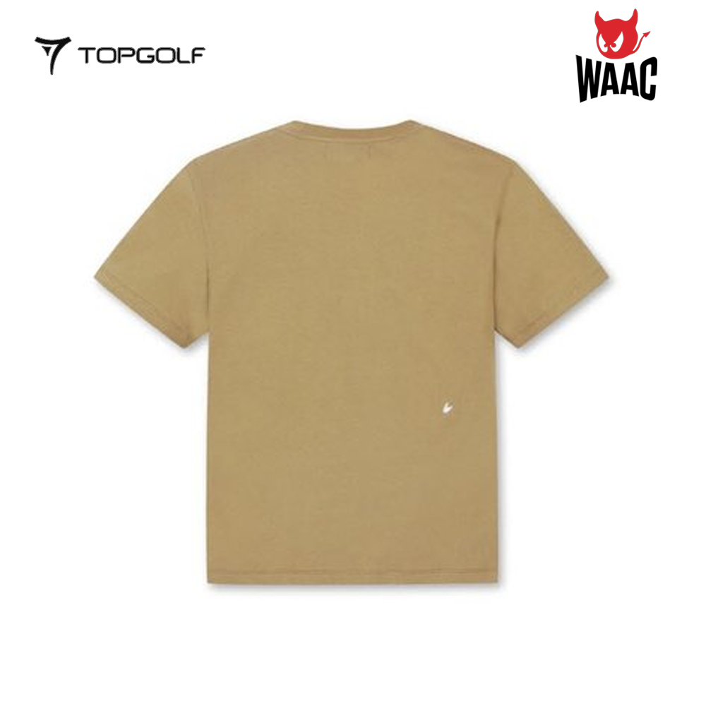 T-SHIRT WAAC WOMEN WWTCX23409BEX AIMONS