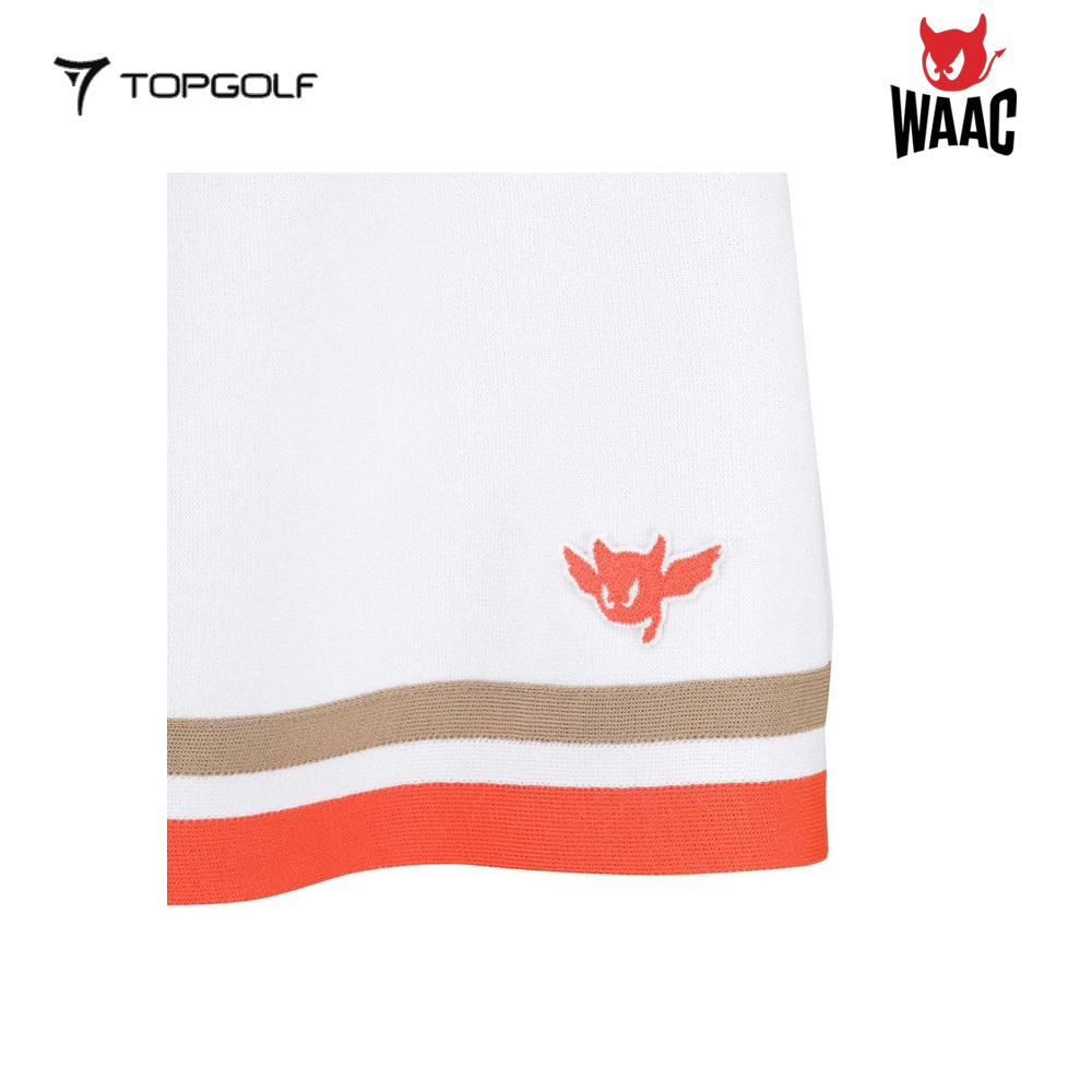 WAAC SKORT WOMEN PGA WWWAM24402-WHX