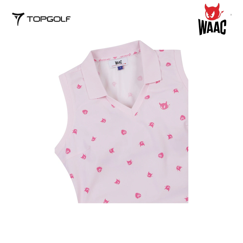 WAAC DRESS GG WOMEN WWTCM24506-PIL