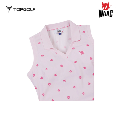 WAAC DRESS GG WOMEN WWTCM24506-PIL