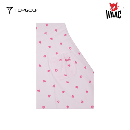 WAAC DRESS GG WOMEN WWTCM24506-PIL