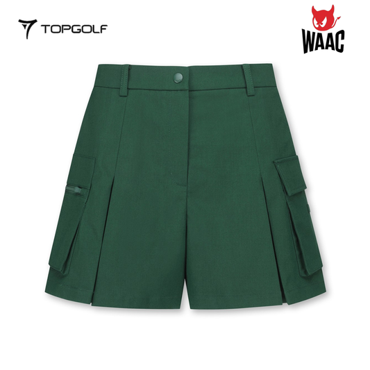 WAAC PANTS 24SS WOMEN WWPNM24200-GRX