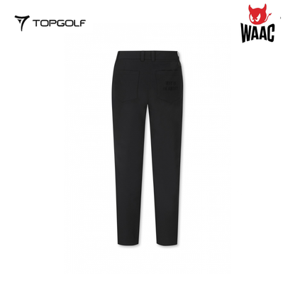 WAAC PANTS 24SS WOMEN WWPNM24201-BKX