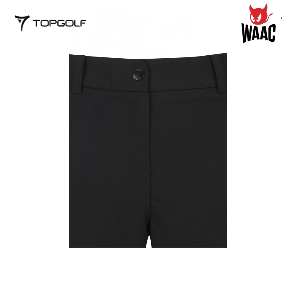 WAAC PANTS 24SS WOMEN WWPNM24201-BKX