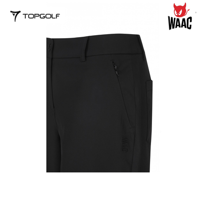 WAAC PANTS 24SS WOMEN WWPNM24201-BKX