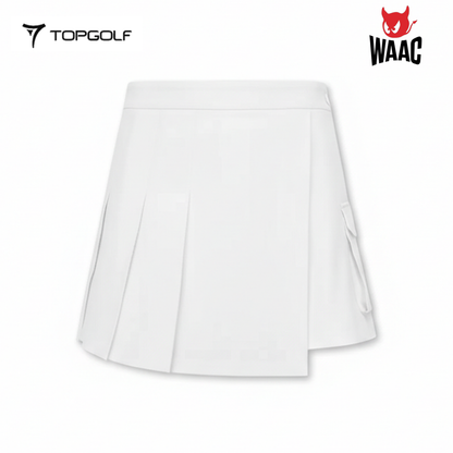 WAAC SKORT 24SS WOMEN WWPNM24224-WHX