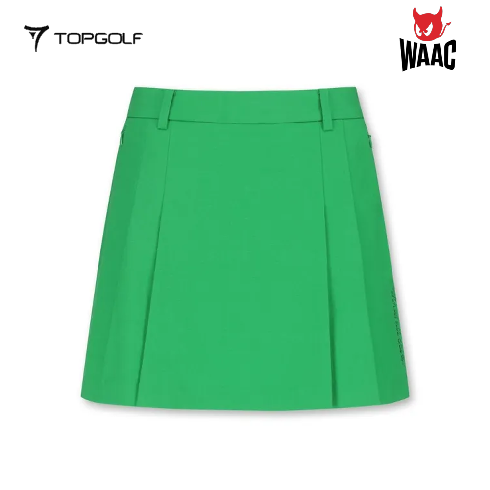 WAAC SKORT 24SS WOMEN WWKCM24200-YGX