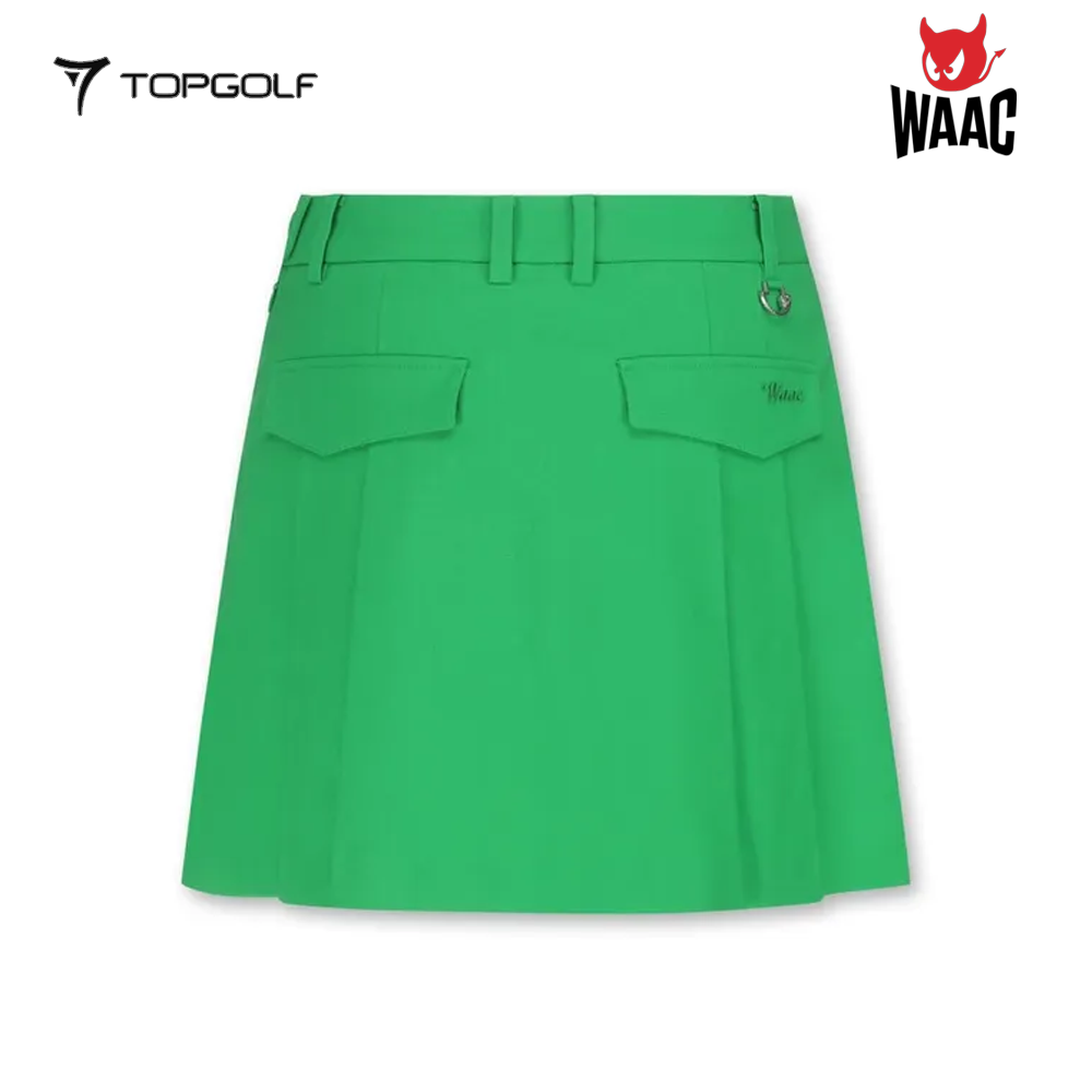 WAAC SKORT 24SS WOMEN WWKCM24200-YGX