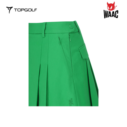 WAAC SKORT 24SS WOMEN WWKCM24200-YGX