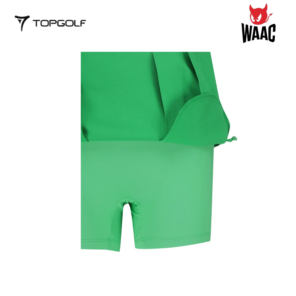 WAAC SKORT 24SS WOMEN WWKCM24200-YGX