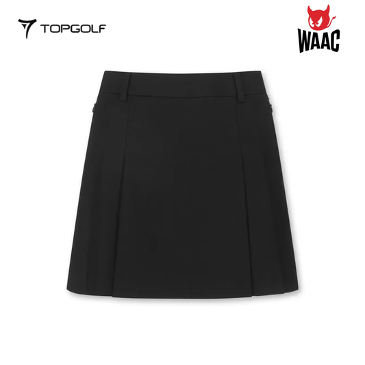 WAAC Skort Wanita 24SS WWKCM24200 – Golf & Lifestyle Active Skort