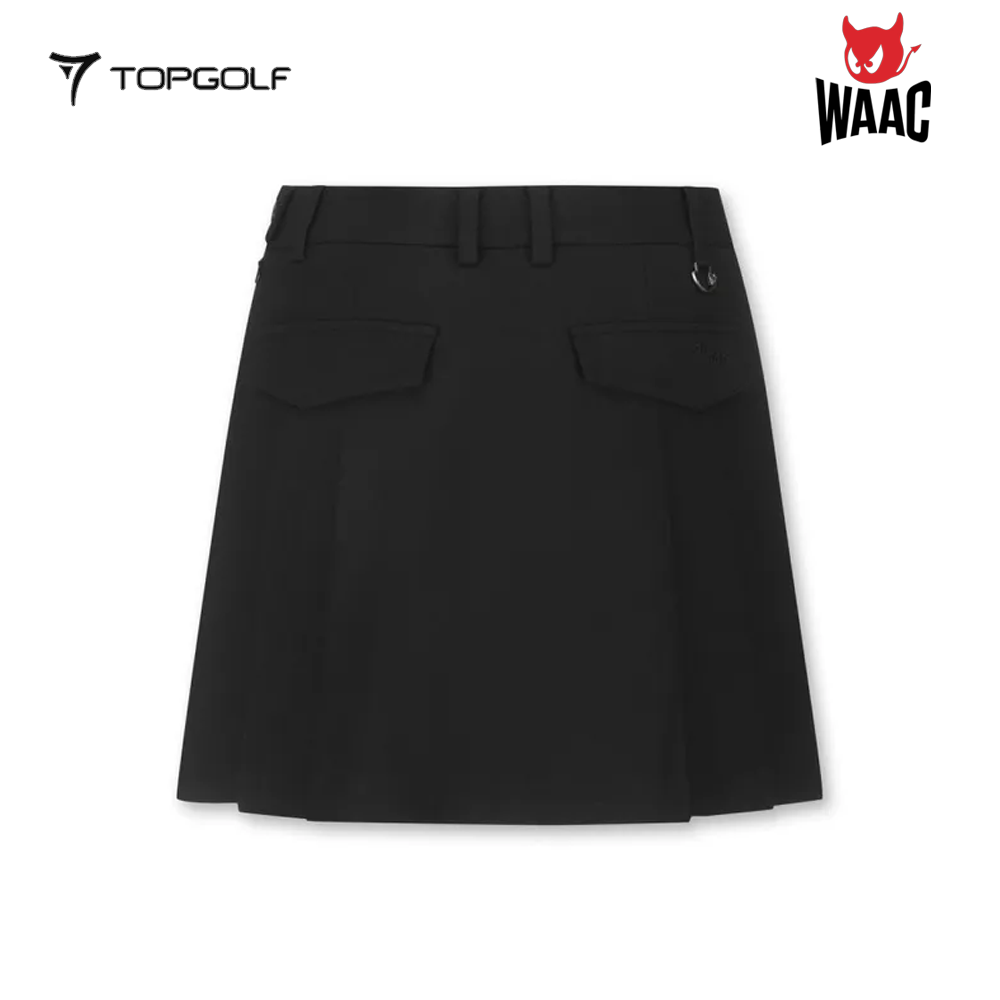 WAAC Skort Wanita 24SS WWKCM24200 – Golf & Lifestyle Active Skort