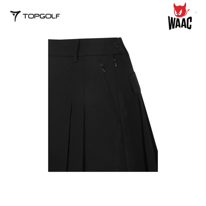 WAAC Skort Wanita 24SS WWKCM24200 – Golf & Lifestyle Active Skort