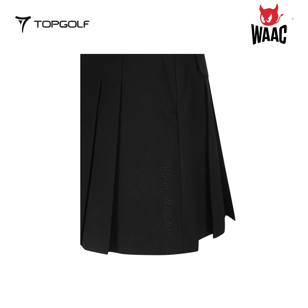 WAAC Skort Wanita 24SS WWKCM24200 – Golf & Lifestyle Active Skort