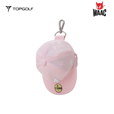 WAAC BALL POUCH UNISEX WGGJX24151-PIL