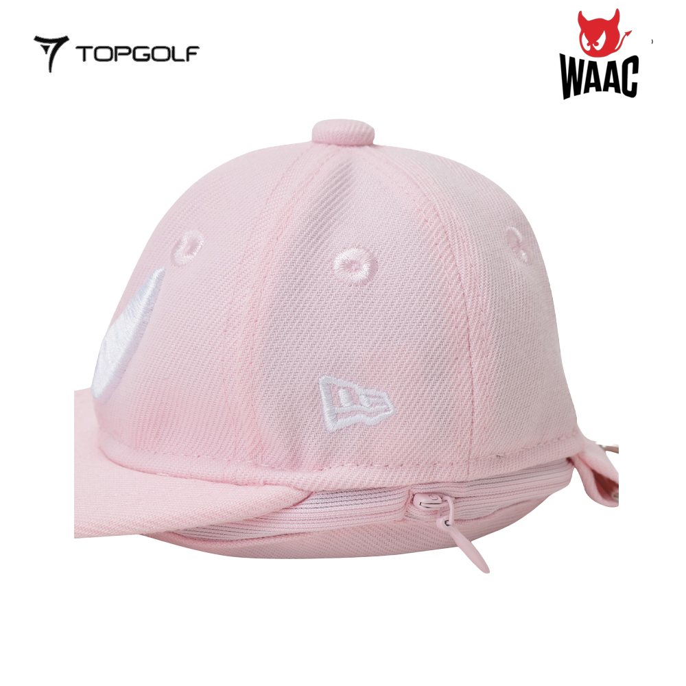 WAAC BALL POUCH UNISEX WGGJX24151-PIL