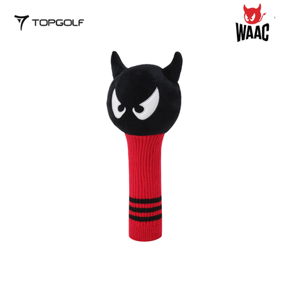 WAAC DRIVER COVER 25SS WGGJX25110