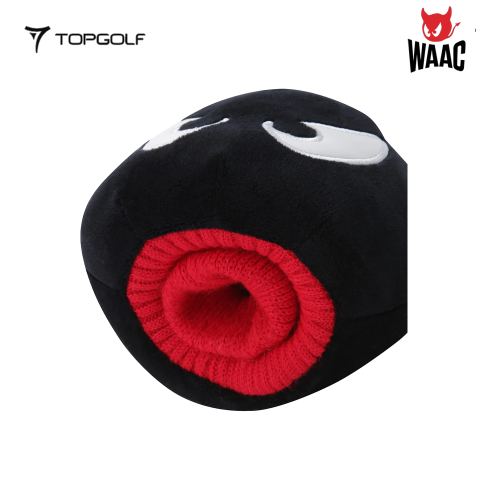 WAAC DRIVER COVER 25SS WGGJX25110