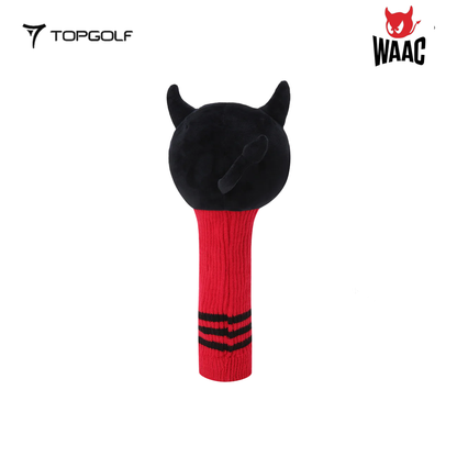 WAAC DRIVER COVER 25SS WGGJX25110