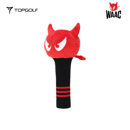 WAAC DRIVER COVER 25SS WGGJX25110