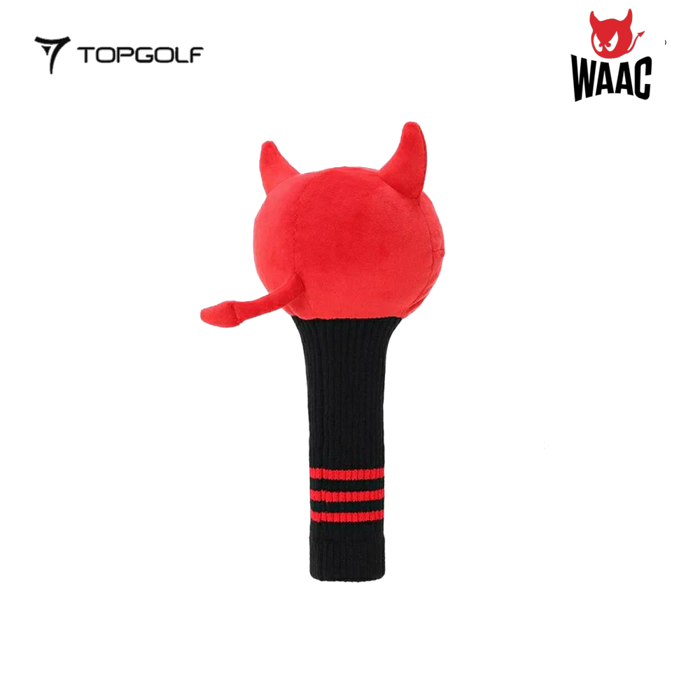 WAAC DRIVER COVER 25SS WGGJX25110