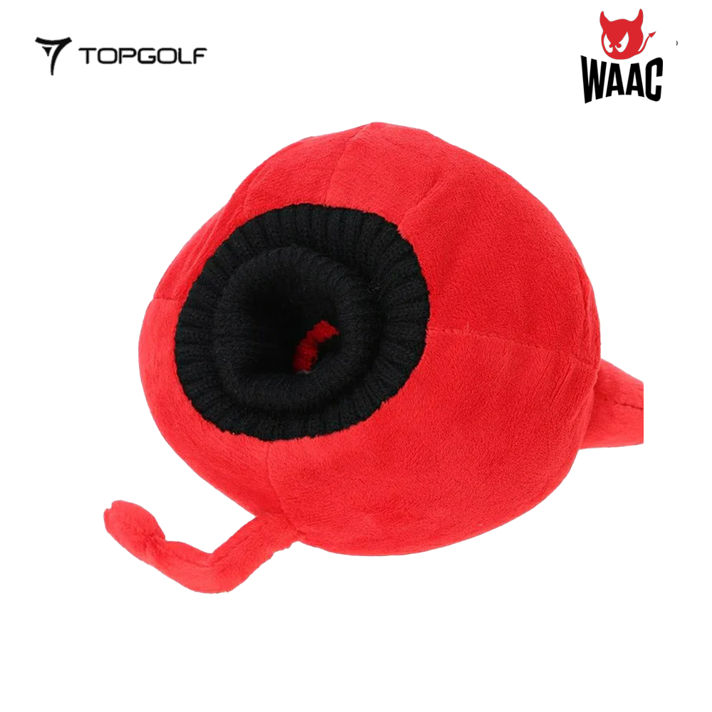 WAAC DRIVER COVER 25SS WGGJX25110