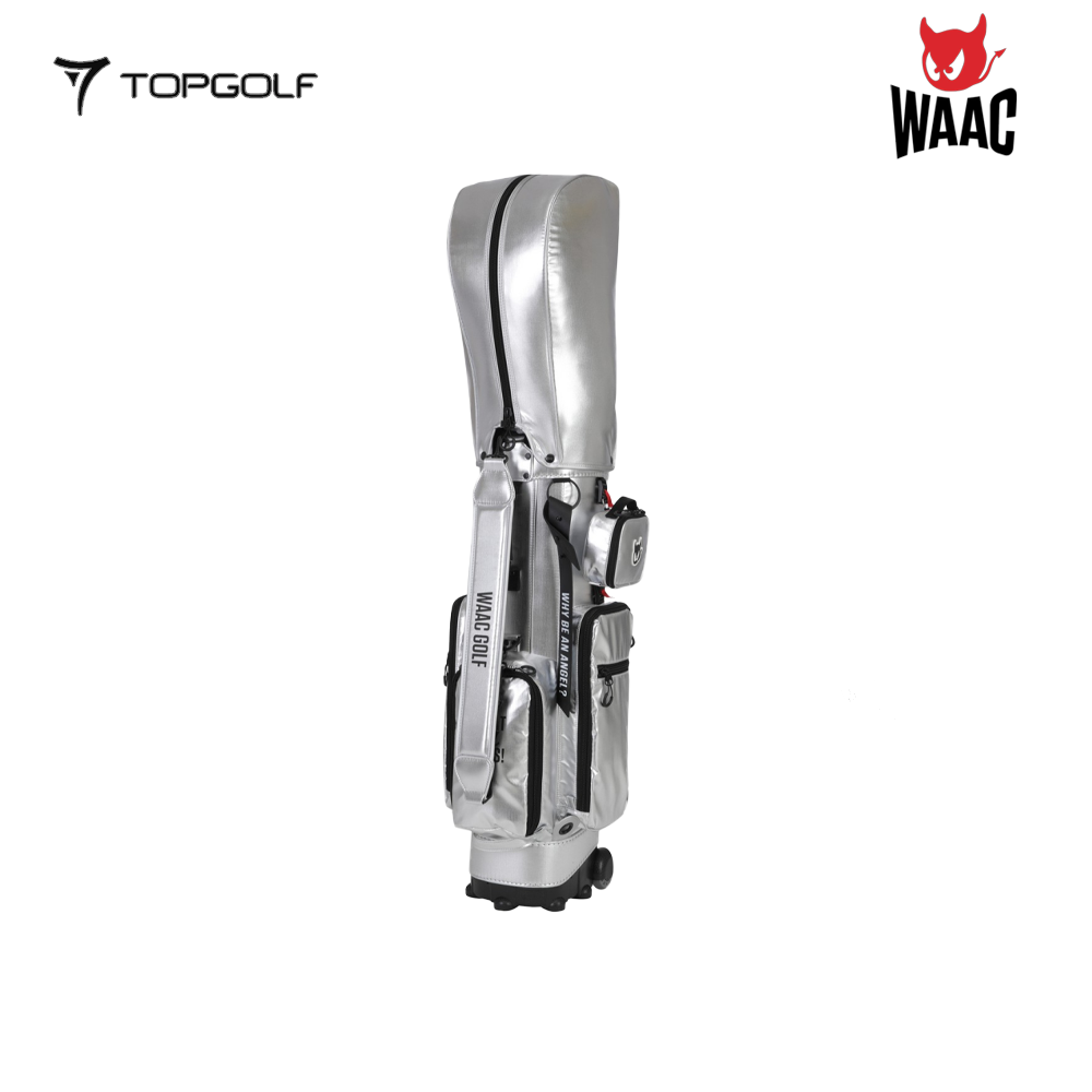 WAAC CADDIE BAG UNI26 WGBNX25101-SVX FR