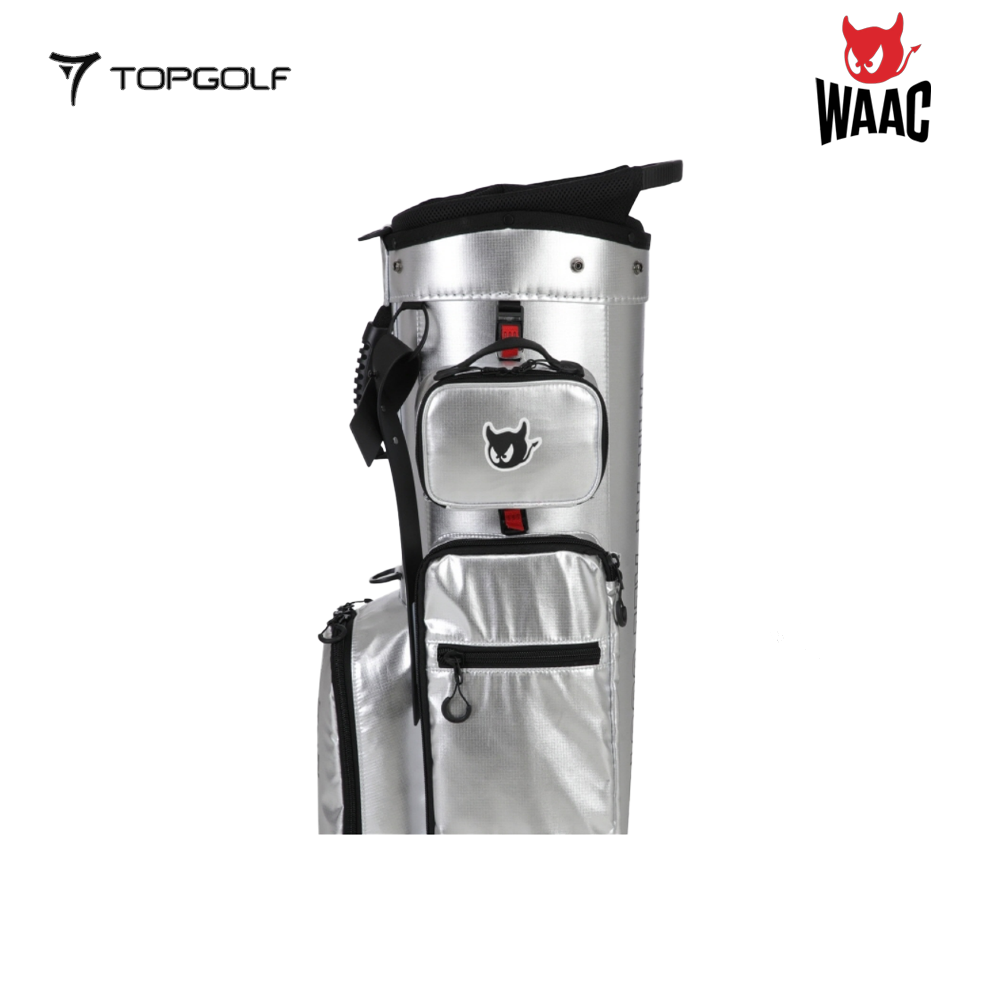 WAAC CADDIE BAG UNI26 WGBNX25101-SVX FR